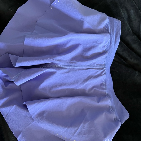 Lululemon shorts - Picture 2 of 3